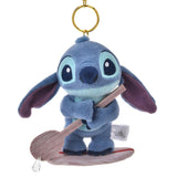 Disney Stitch Day Collection 2025 毛公仔吊飾 A