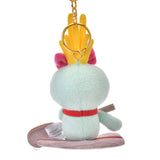 Disney Stitch Day Collection 2025 毛公仔吊飾 Scrump
