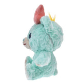 Disney 毛公仔 大學熊 Lio & Stitch