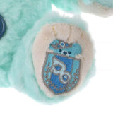 Disney 毛公仔 大學熊 Lio & Stitch