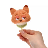 Disney Store 毛公仔吊飾 COTTON CANDY
