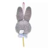 Disney Store 毛公仔吊飾 COTTON CANDY