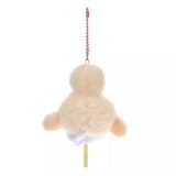 Disney Store 毛公仔吊飾 COTTON CANDY