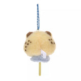 Disney Store 毛公仔吊飾 COTTON CANDY