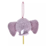 Disney Store 毛公仔吊飾 COTTON CANDY