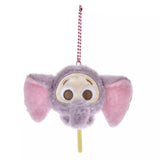 Disney Store 毛公仔吊飾 COTTON CANDY