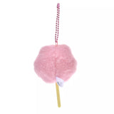 Disney Store 毛公仔吊飾 COTTON CANDY