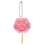 Disney Store 毛公仔吊飾 COTTON CANDY