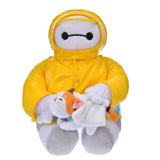 Disney Store 毛公仔/毛公仔吊飾 Rain