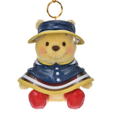Disney Store 毛公仔/毛公仔吊飾 Rain