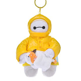 Disney Store 毛公仔/毛公仔吊飾 Rain