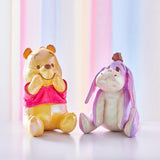 Disney Store 公仔吊飾 Aurora