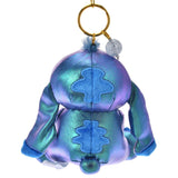 Disney Store 公仔吊飾 Aurora