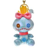 Disney Store 公仔吊飾 Aurora