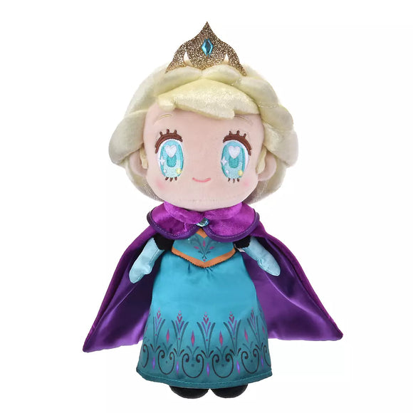 DISNEY FROZEN 毛公仔 Elsa TINY FROZEN