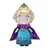 DISNEY FROZEN 毛公仔 Elsa TINY FROZEN