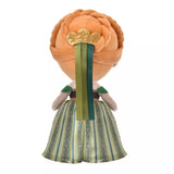 DISNEY FROZEN 毛公仔 Anna TINY FROZEN