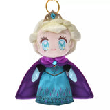 DISNEY FROZEN TINY 毛公仔吊飾 Elsa FROZEN