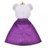 DISNEY FROZEN 大學熊MSize服裝 Elsa