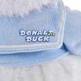 DONALD MOKOMOKO BIRTHDAY 大學熊服裝