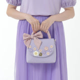 WISHING YOU A LOVELY DAY 手袋 Rapunzel