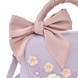 WISHING YOU A LOVELY DAY 手袋 Rapunzel