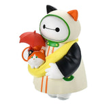 Disney 擺設公仔 Rain Figure Baymax