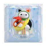 Disney 擺設公仔 Rain Figure Baymax