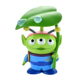 Disney 擺設公仔 Rain Figure 三眼仔
