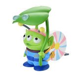 Disney 擺設公仔 Rain Figure 三眼仔