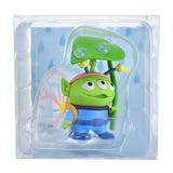 Disney 擺設公仔 Rain Figure 三眼仔