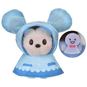 Disney 毛公仔 うるぽちゃちゃん RAINY DAY 2025