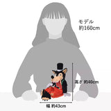 my favorite Disney foxes 毛公仔 Big Bad Wolf