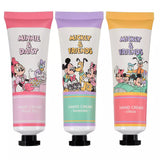 Mickey ＆ Friends 潤手霜
