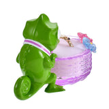 WISHING YOU A LOVELY DAY 戒指連戒指座 Pascal