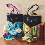 DISNEY FROZEN 髮飾橡筋 Elsa