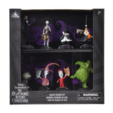 TIM BURTON'S THE NIGHTMARE BEFORE CHRISTMAS 玩具擺設