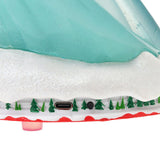 Disney Store Christmas Light up 擺設 Mickey&Friend