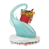 Disney Store Christmas Light up 擺設 Mickey&Friend