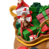 Disney Store Christmas Light up 擺設 Mickey&Friend