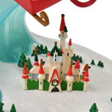 Disney Store Christmas Light up 擺設 Mickey&Friend