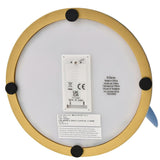 Disney Store Christmas Light up 擺設 Stitch