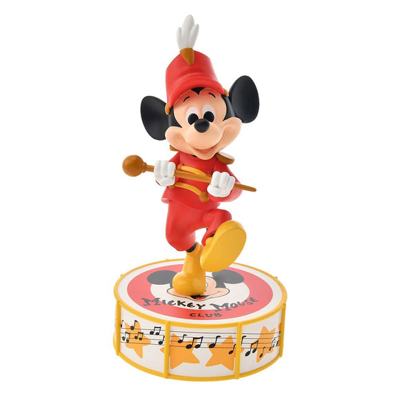 Mickey Mouse Club 70th 音樂座
