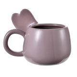 Disney ZOOTOPIA2 陶瓷杯