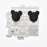 TOY STORY 30th 襟章