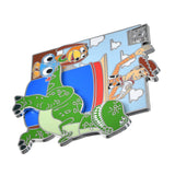 TOY STORY 30th 襟章