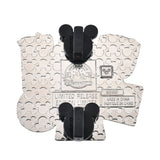 Disney ZOOTOPIA2 襟章