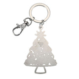 Disney Store Christmas 鎖匙扣