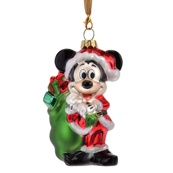 Disney Christmas Ornament 聖誕吊飾 Mickey