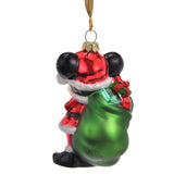 Disney Christmas Ornament 聖誕吊飾 Mickey